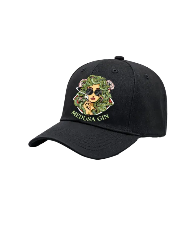 Medusa Cap - Classic